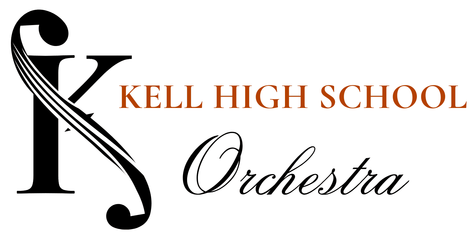 Kell High School Orchestra 